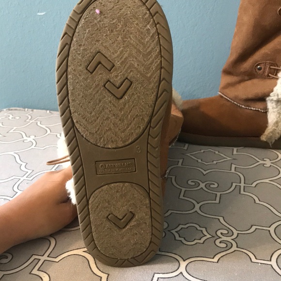 Airwalk boots - Picture 3 of 4